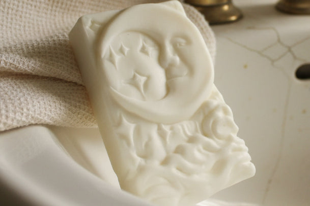 Horsetail & Pumpkin Artisan Bar